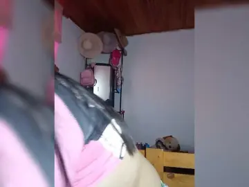 Bongacams Sex Chat of pocahontassex