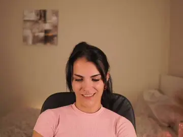 Bongacams Sex Chat of Paulinemedonca