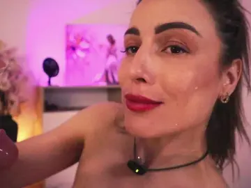 Bongacams Best Webcam of MissLullu