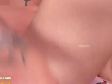Bongacams Private Sex Chat of ohyesly