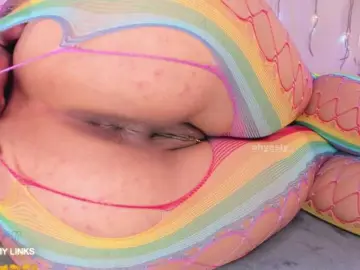 Bongacams Live Porn of ohyesly