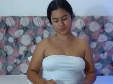 Bongacams Live Sex Cam of NoiraVale