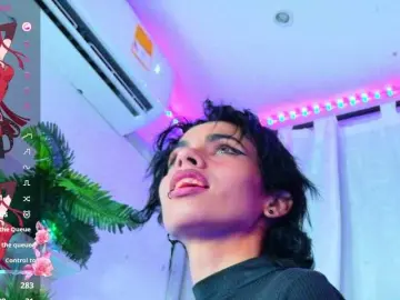 Bongacams Best Webcam of Ryu-Sam1