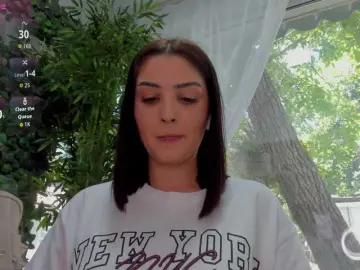 Bongacams Sex Cam of LexiStorm