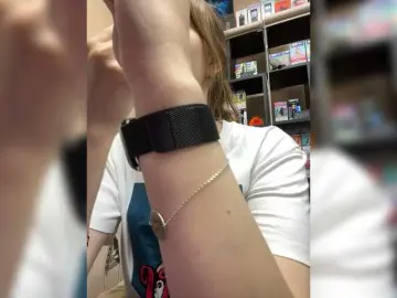 Bongacams Free Porn Cam of Wild-catt