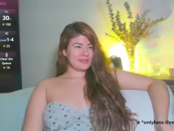 Bongacams Live Sex of Zelesthe-19