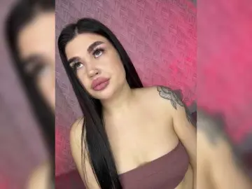Bongacams Live Sex Cam of suchka-black-