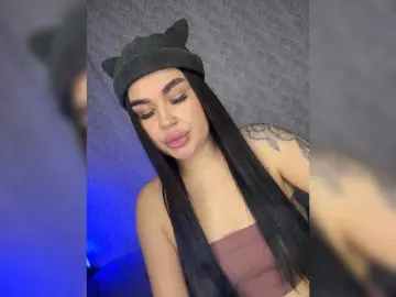 Bongacams Live Sex of suchka-black-