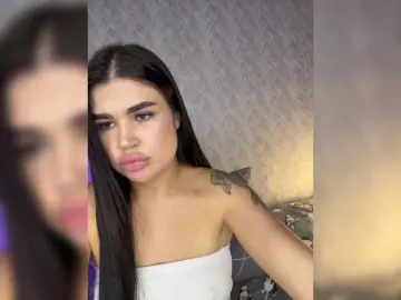 Bongacams Free Porn Cam of suchka-black-