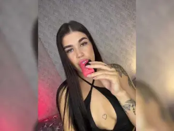 Bongacams Free Porn Cam of suchka-black-