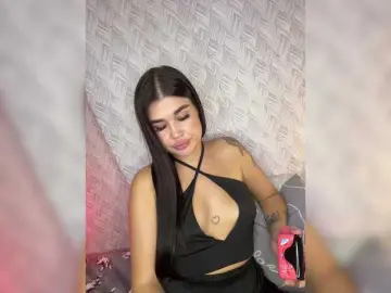 Bongacams Live Sex Cam of suchka-black-
