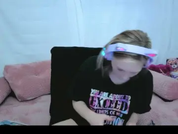 Bongacams Sex Cam of Daddysprincess731