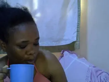 Bongacams Live Sex of Ebonybootygirl