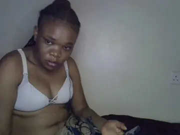 Bongacams Live Porn of Ebonybootygirl