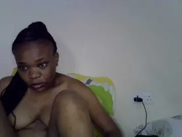 Bongacams Best live sex cam show of Ebonybootygirl