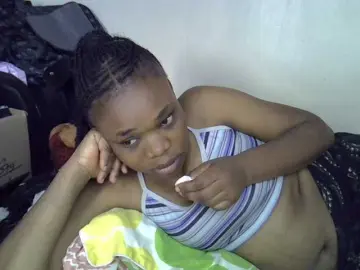 Bongacams Live Sex of Ebonybootygirl