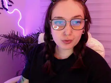 Bongacams Adult Video Chat of Fallenag666