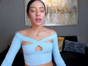 Bongacams Free Porn Cam of AmaliaCruss