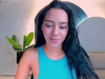 Bongacams Best Webcam of AmaliaCruss