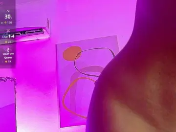 Bongacams Private Sex Chat of Hornysweetebony