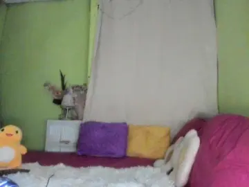 Bongacams Free Porn Cam of RoseTinz45