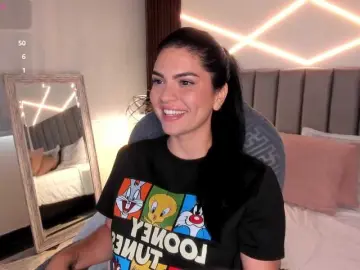 Bongacams Live Sex of VeronicaLanz