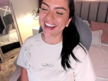 Bongacams Live Porn of VeronicaLanz