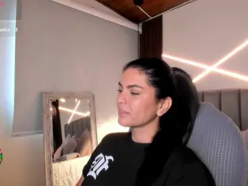 Bongacams Watch Live Sex Cams of VeronicaLanz