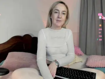 Bongacams Live Porn of Sweetnina