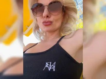 Bongacams Adult Webcam of -Molly-