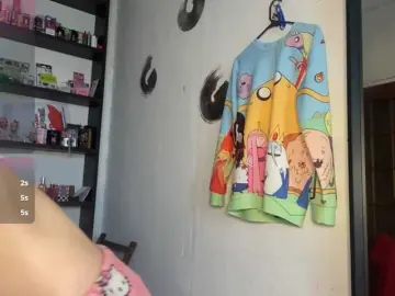 Bongacams Live Sex Cam of BrigidaTapscott