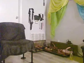 Bongacams Live Sex Cam of QueenAnitaDix