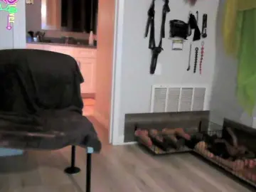 Bongacams Sex Cam of QueenAnitaDix