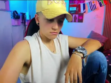 Bongacams Sex Cam of nicocoox