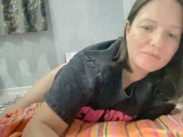 Bongacams Private Sex Chat of Natalii87