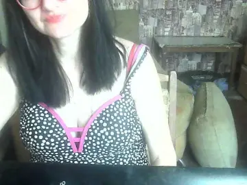 Bongacams Best Webcam of LynnYana