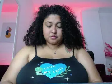 Bongacams Live Porn of Ayliinn