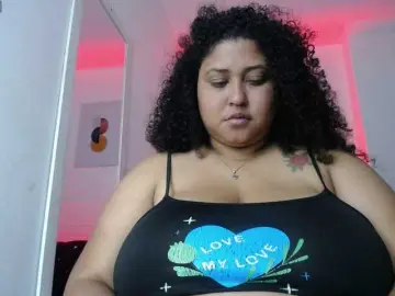 Bongacams Nude Webcam of Ayliinn