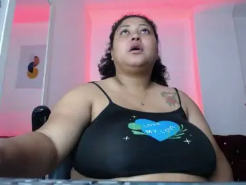 Bongacams Private Sex Chat of Ayliinn