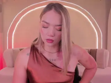 Bongacams Live Sex Cam of HaleyGreen