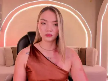 Bongacams Live Sex of HaleyGreen