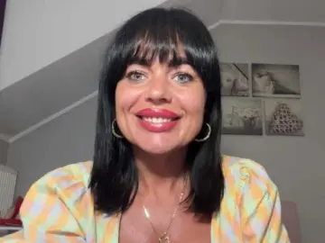 Bongacams Nude Webcam of LUSTjenny
