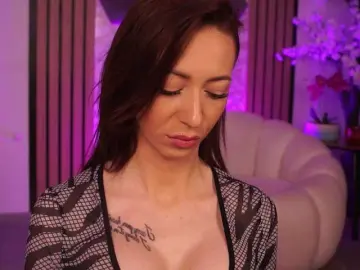 Bongacams Private Sex Chat of RubyFever