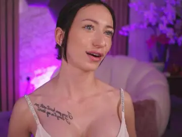 Bongacams Best Webcam of RubyFever