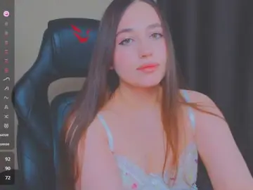 Bongacams Live Sex of AliceMur
