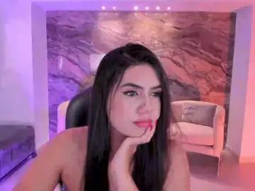 Bongacams Best Webcam of AngelicaVega