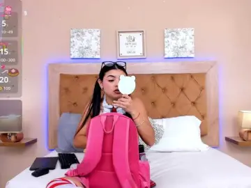 Bongacams Best live sex cam show of CristalLorents