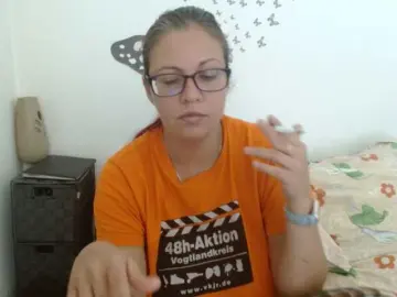 Bongacams Free Porn Cam of LadyHellene