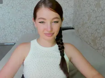 Bongacams Sex Chat of LissaCristal