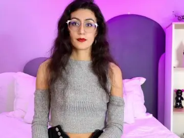 Bongacams Live Porn of SophieGomez2